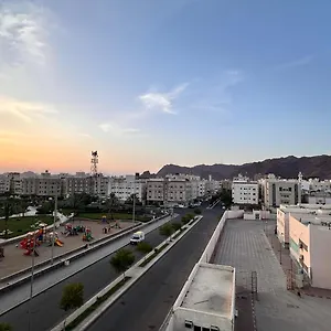 مودرن قريبة من المسجد النبوي دخّول ذاتي المدينة المنورة