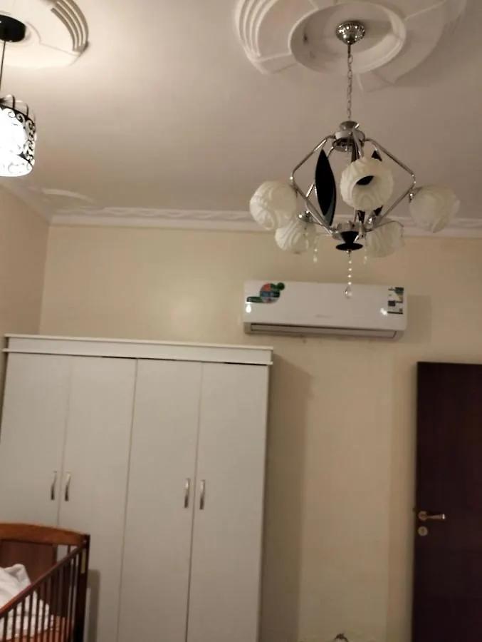 Apartment شقق المتميزين Medina Saudi Arabia
