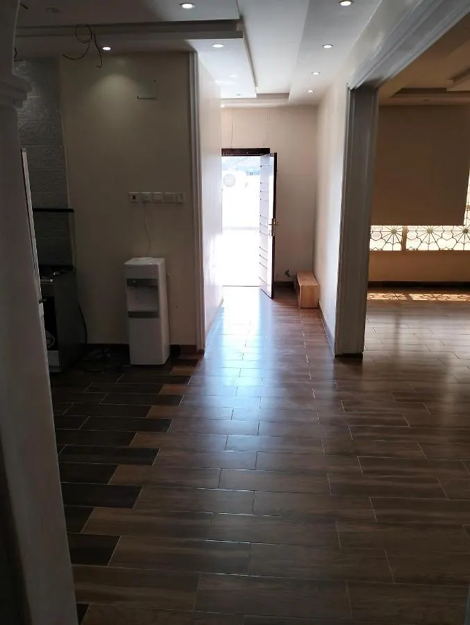 شقق المتميزين Medina Apartment
