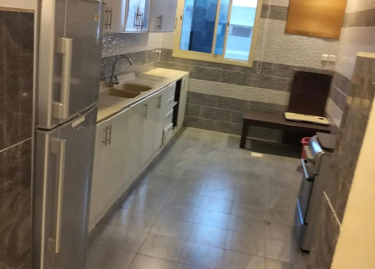 Apartment شقق المتميزين Medina