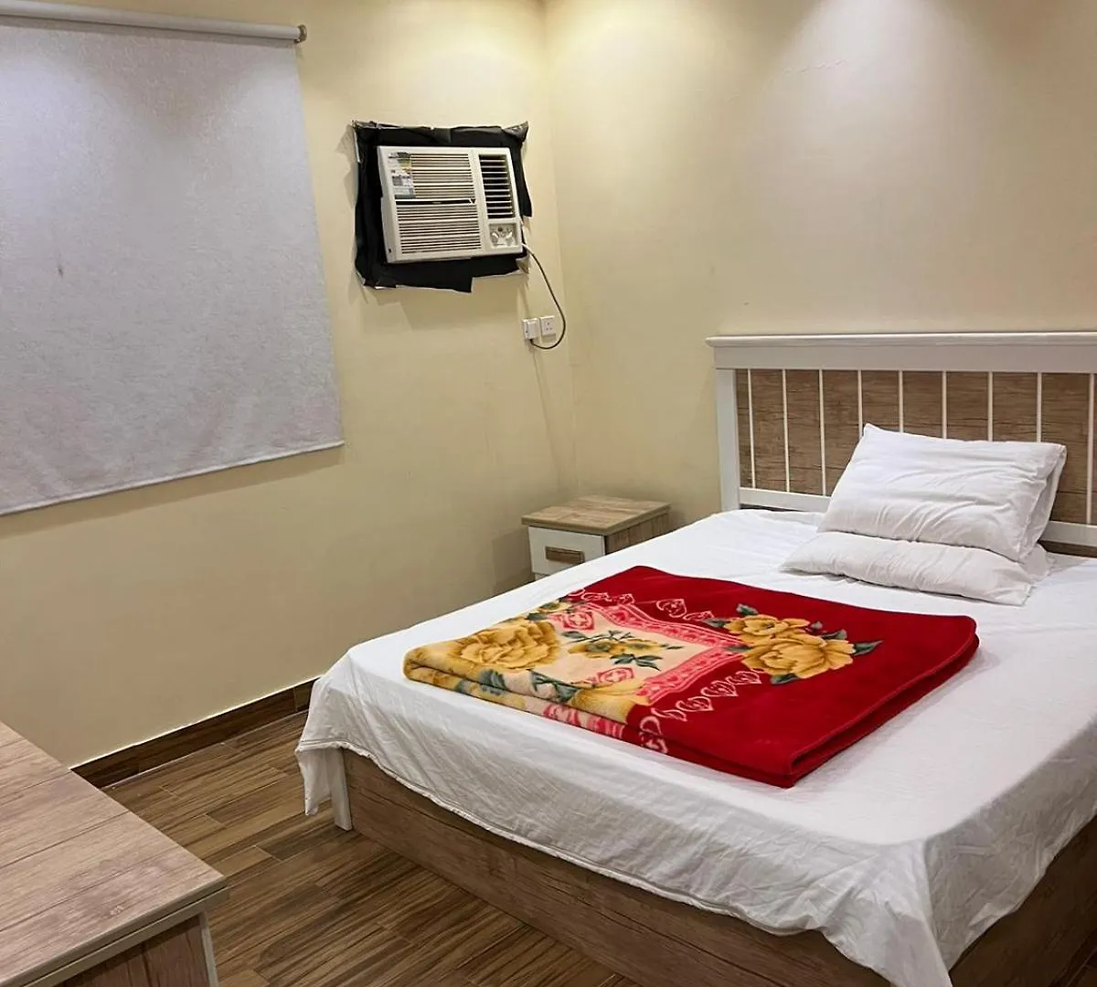 Apartment شقق المتميزين Medina