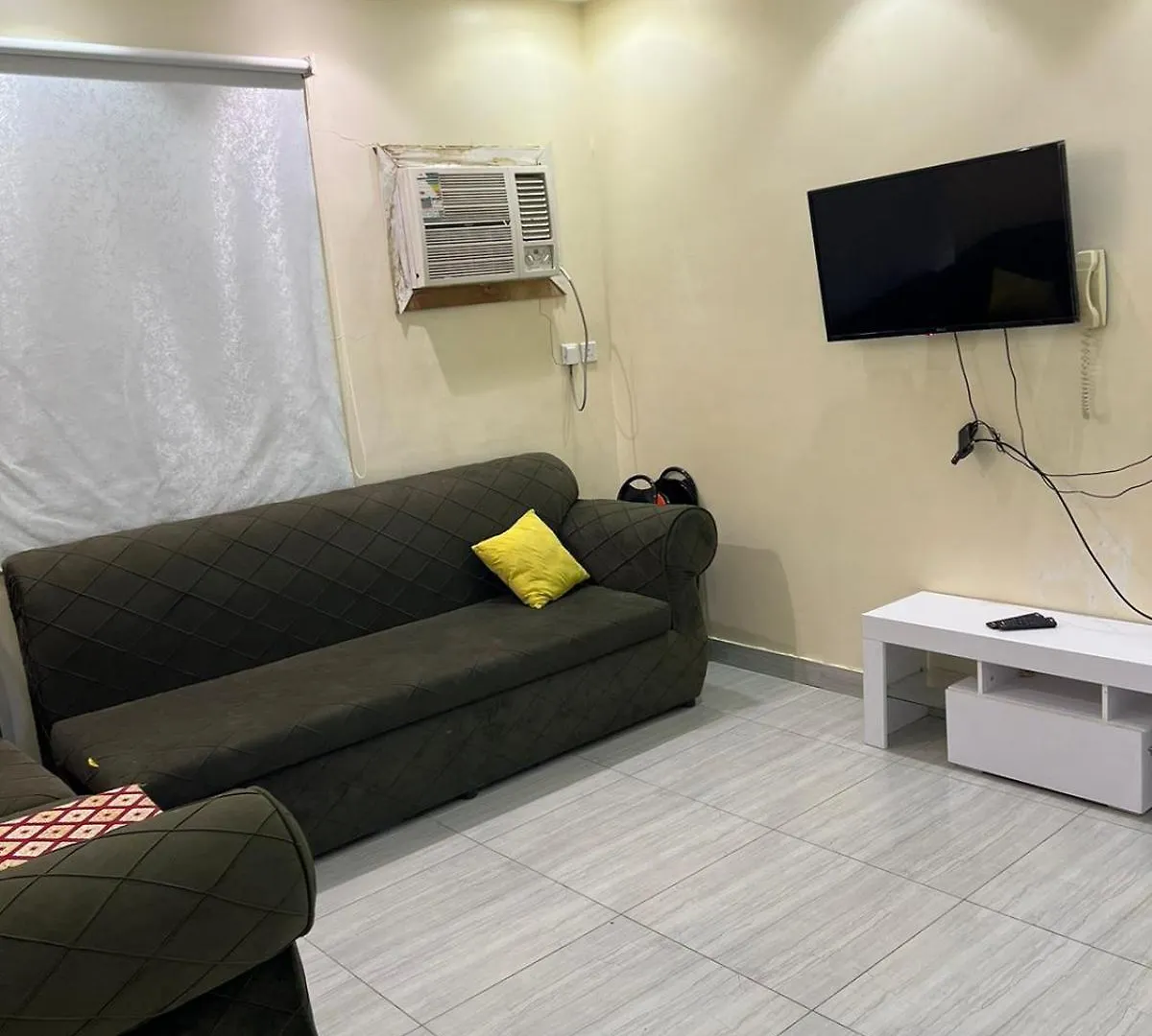 شقق المتميزين Medina Apartment
