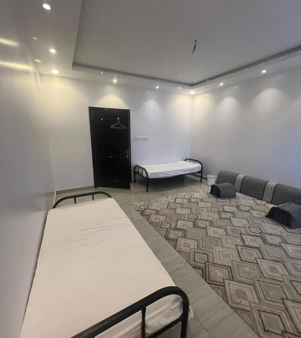 شقق المتميزين Medina Apartment