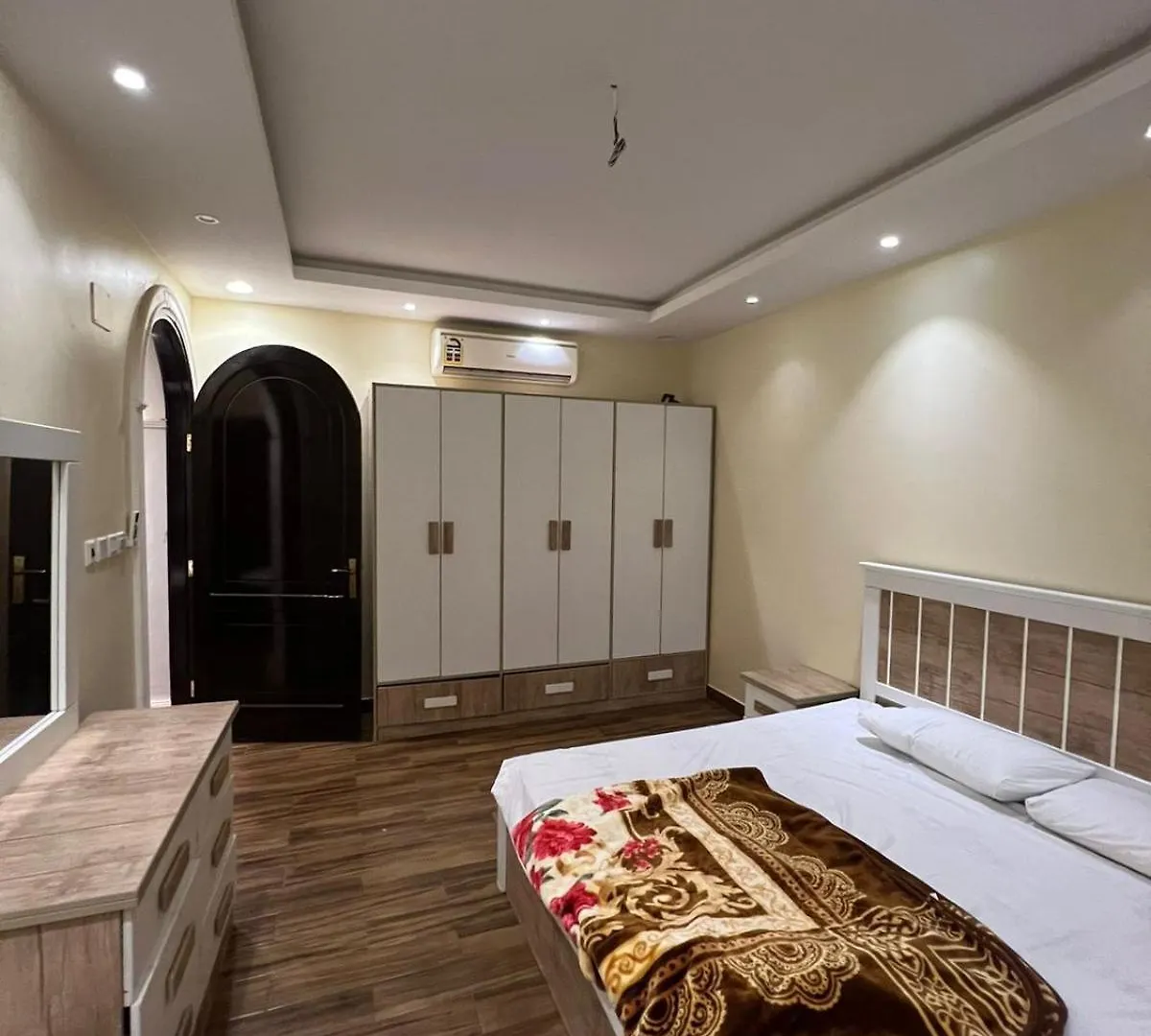 شقق المتميزين Medina Saudi Arabia