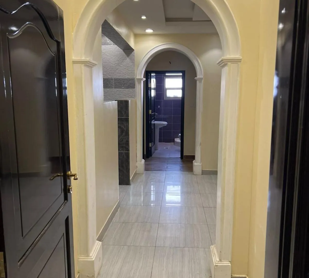 Apartment شقق المتميزين Medina