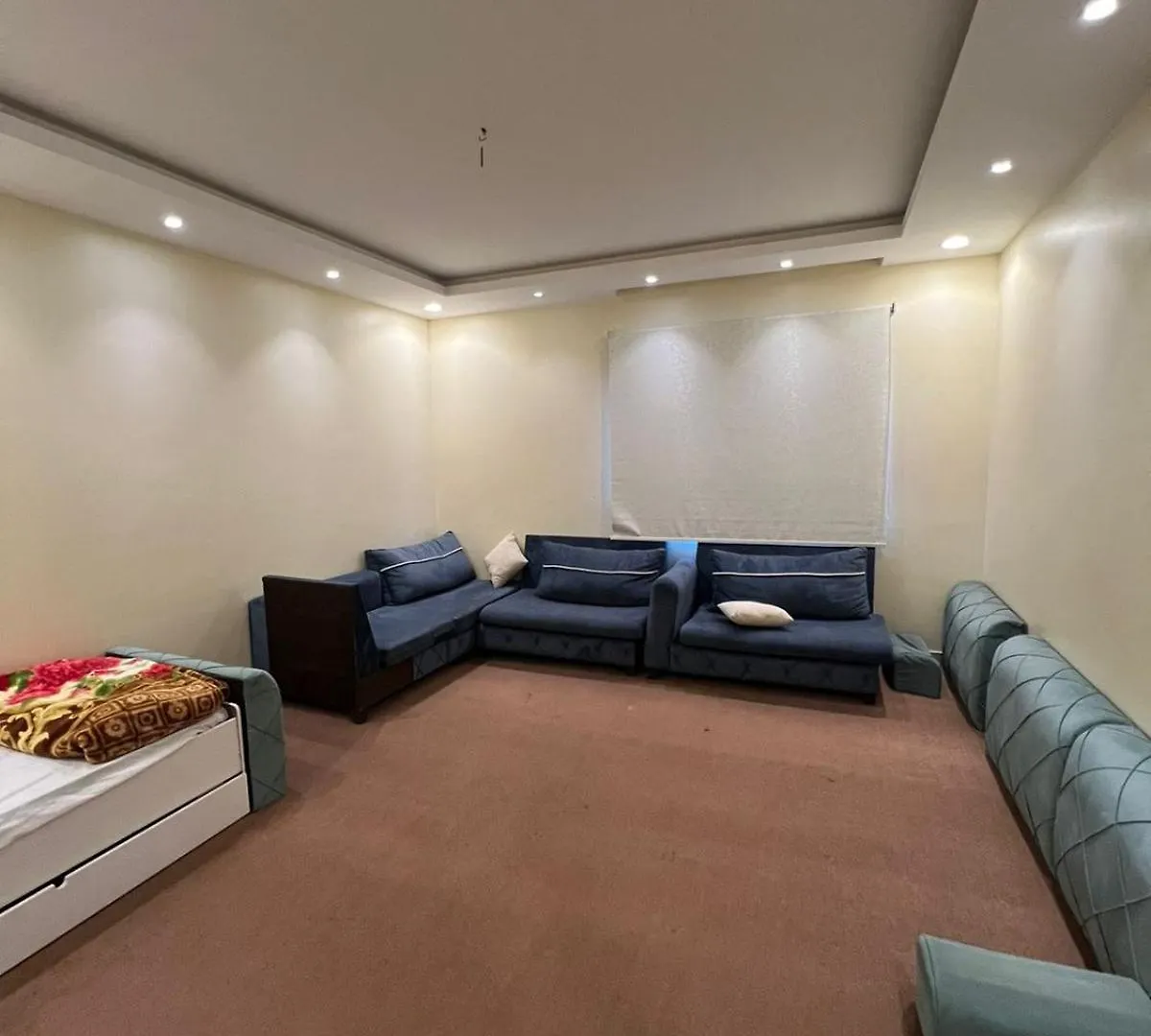 Apartment شقق المتميزين Medina Saudi Arabia