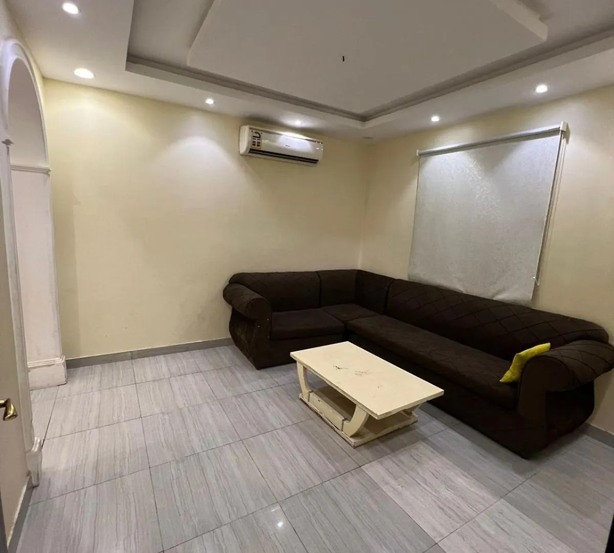 Apartment شقق المتميزين Medina Saudi Arabia